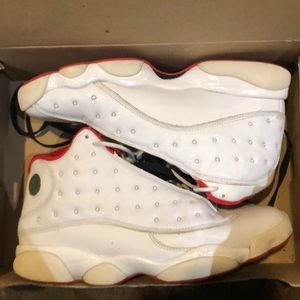 Jordan 13 Alternate 86